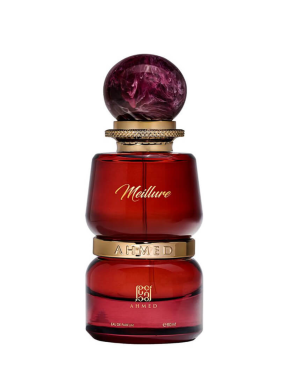 ادکلن میلیور احمد المغربی  Ahmed Al Maghribi Meillure