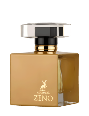 ادکلن مردانه زنو الحمبرا...