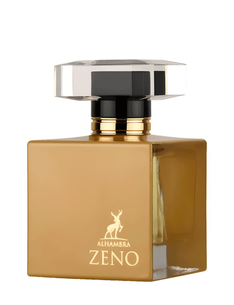 ادکلن مردانه زنو الحمبرا Maison Alhambra Zeno