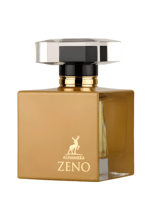 ادکلن مردانه زنو الحمبرا Maison Alhambra Zeno