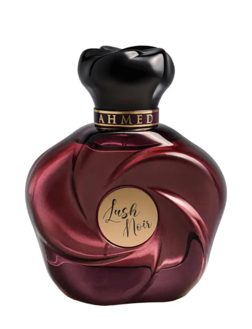 ادکلن لش نویر احمد المغربی Lush Noir Ahmed Al Maghribi