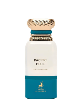 ادکلن پاسیفیک بلو الحمبرا Alhambra Pacific Blue