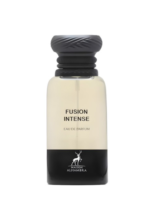 ادکلن فابولو اینتنس (فیوژن اینتنس) Fusion Intense Maison Alhambra