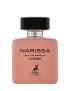 ادکلن نارسیس‌ امبر الحمبرا Narissa Ambre Maison Alhambra