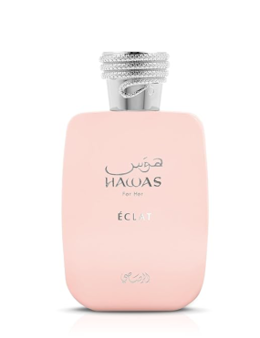 ادکلن هوس اکلت رصاصی RASASI Hawas Eclat