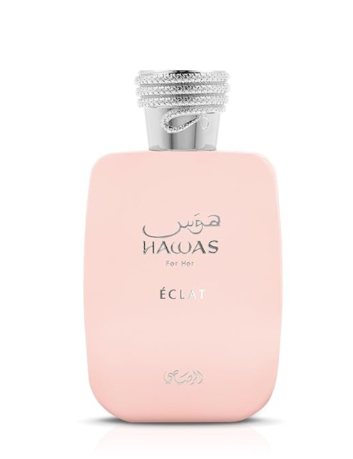 ادکلن هوس اکلت رصاصی RASASI Hawas Eclat