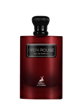 ادکلن اوپرا رژ الحمبرا Maison Alhambra Opera Rouge