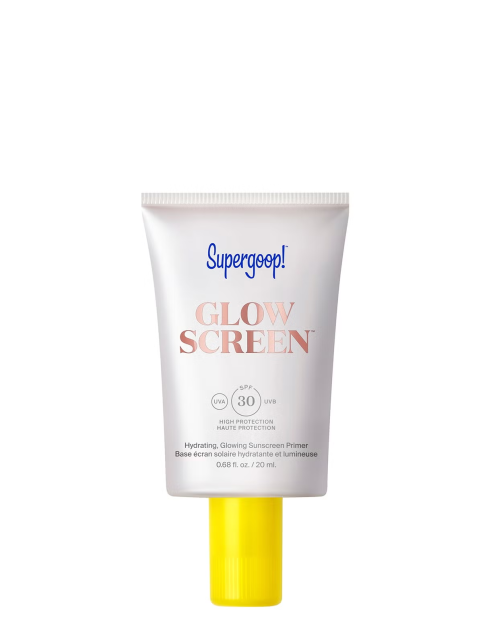 پرایمر ضدآفتاب‌ دار سوپرگوپ با اس پی اف 30