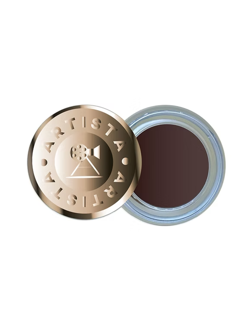 پماد ابرو آرتیستا CRÈME Brow Pomade 24h 13 Coco brown