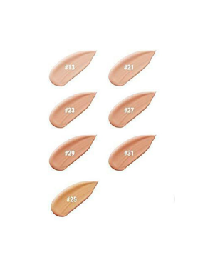 بی بی کرم پرفکت کاور میشا هانی بژ 27 Missha M Perfect Cover BB Cream Honey beige