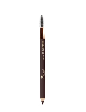 مداد ابرو دوطرفه آرتیستا ARTISTA Natural Brow Pencil 991 Mocha brown