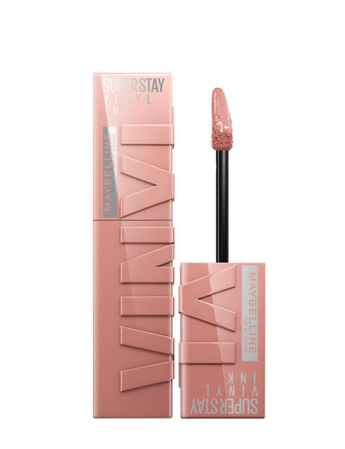 رژلب مایع میبلین Maybelline SuperStay Vinyl Ink Long Lasting Liquid Lipstick 95