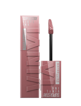 رژلب مایع میبلین Maybelline Super Stay Viny Link 110