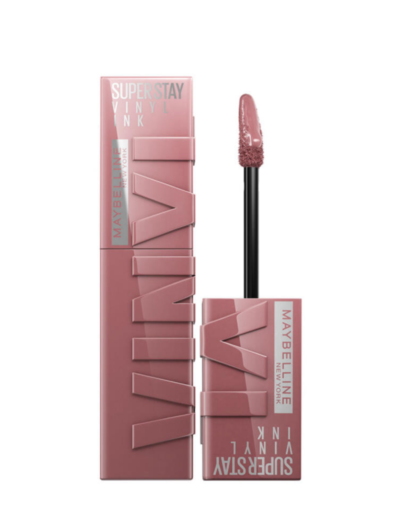 رژلب مایع میبلین Maybelline Super Stay Viny Link 110
