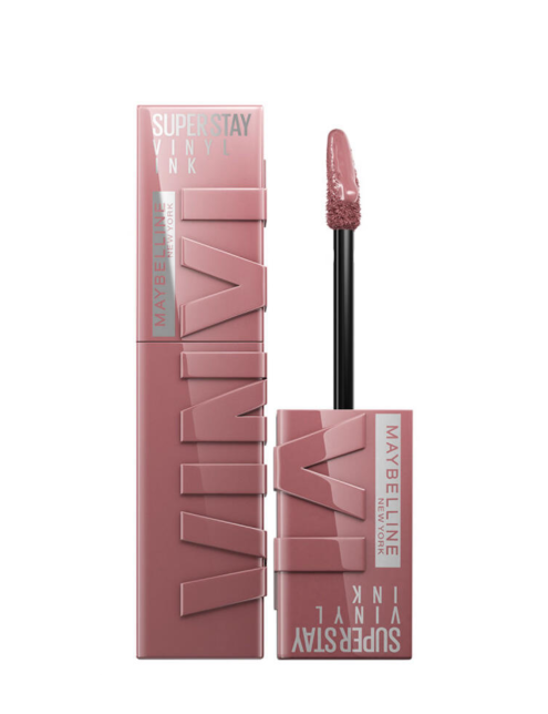 رژلب مایع میبلین Maybelline Super Stay Viny Link 110