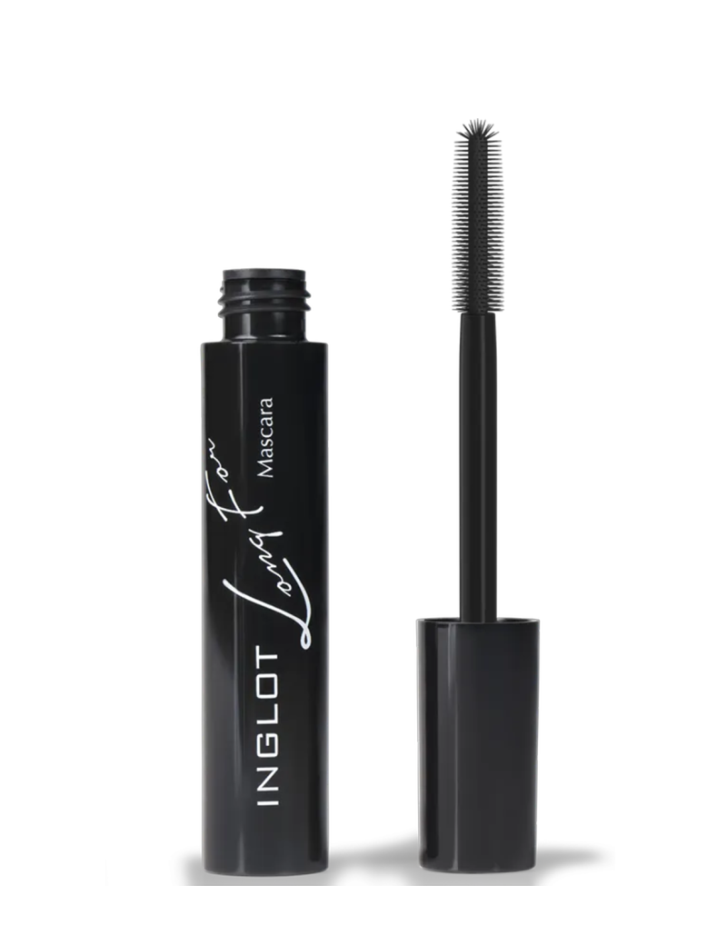 ریمل بلند کننده مژه اینگلوت INGLOT long for mascara