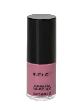 رژگونه مایع 96 اینگلوت INGLOT Liquid Face Blush 96