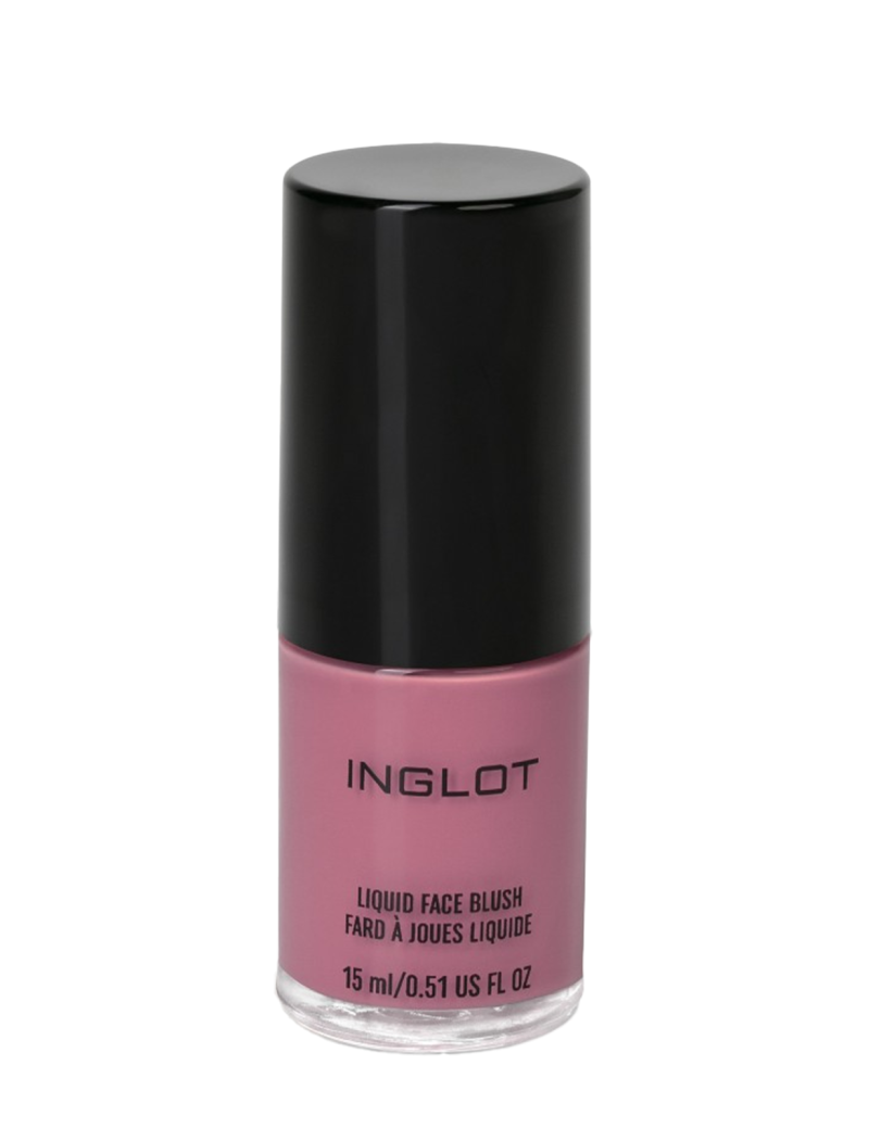 رژگونه مایع 96 اینگلوت INGLOT Liquid Face Blush 96