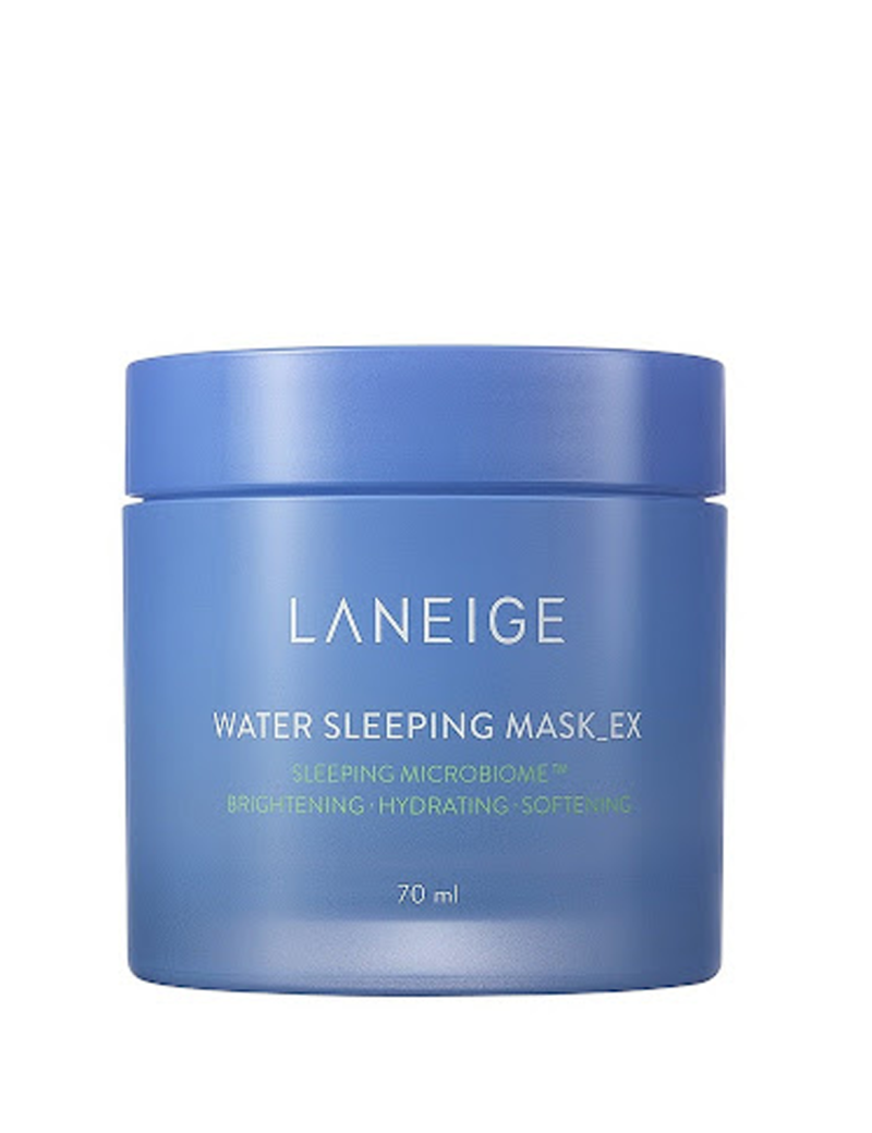 ماسک خواب لانیژ EX ای ایکس Laneige Water Sleeping Mask