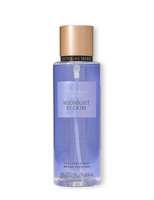 بادی میست ویکتوریا سکرت رایحه میدنایت بلوم Victoria's Secret Midnight Bloom Body Mist