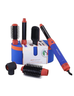 انزو سشوار طرح دایسون5 کاره enzo air styling&drying systm