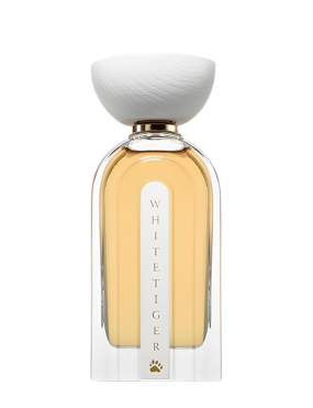 ادکلن احمد المغربی وایت تایگر White Tiger Ahmed Al Maghribi perfume