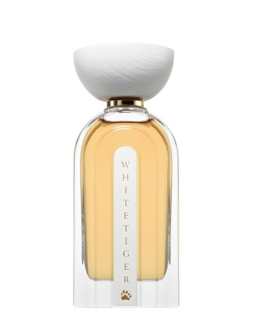 ادکلن احمد المغربی وایت تایگر White Tiger Ahmed Al Maghribi perfume