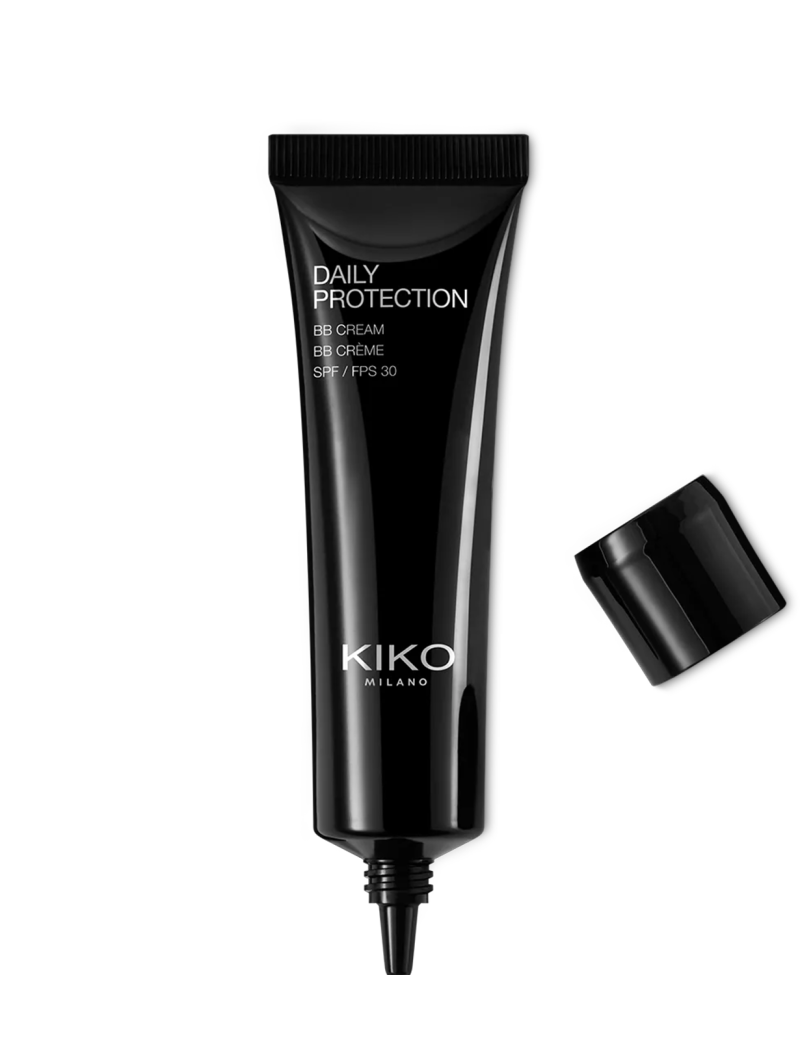بی بی کرم کیکو میلانو رنگ هانی 03 | KIKO MILANO daily protection bb cream spf 30