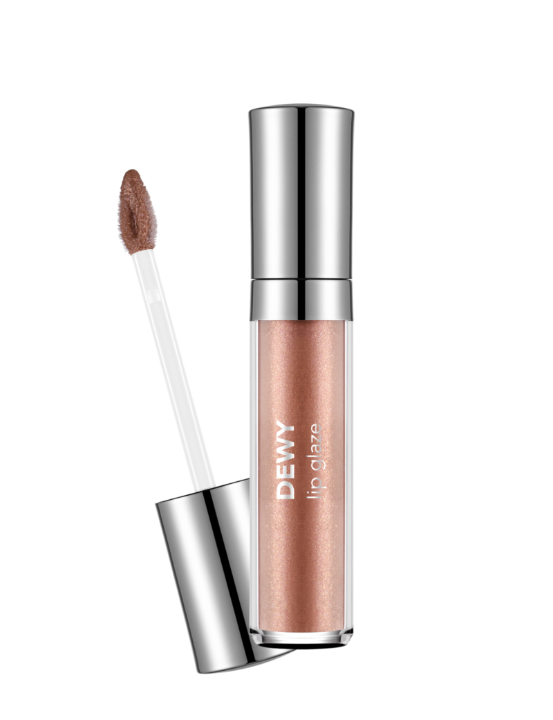 لیپ‌ گلس فلورمار Flormar Dewy Lip Glaze 002