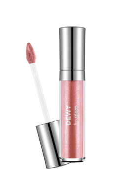 لیپ‌ گلس فلورمار Flormar Dewy Lip Glaze 005