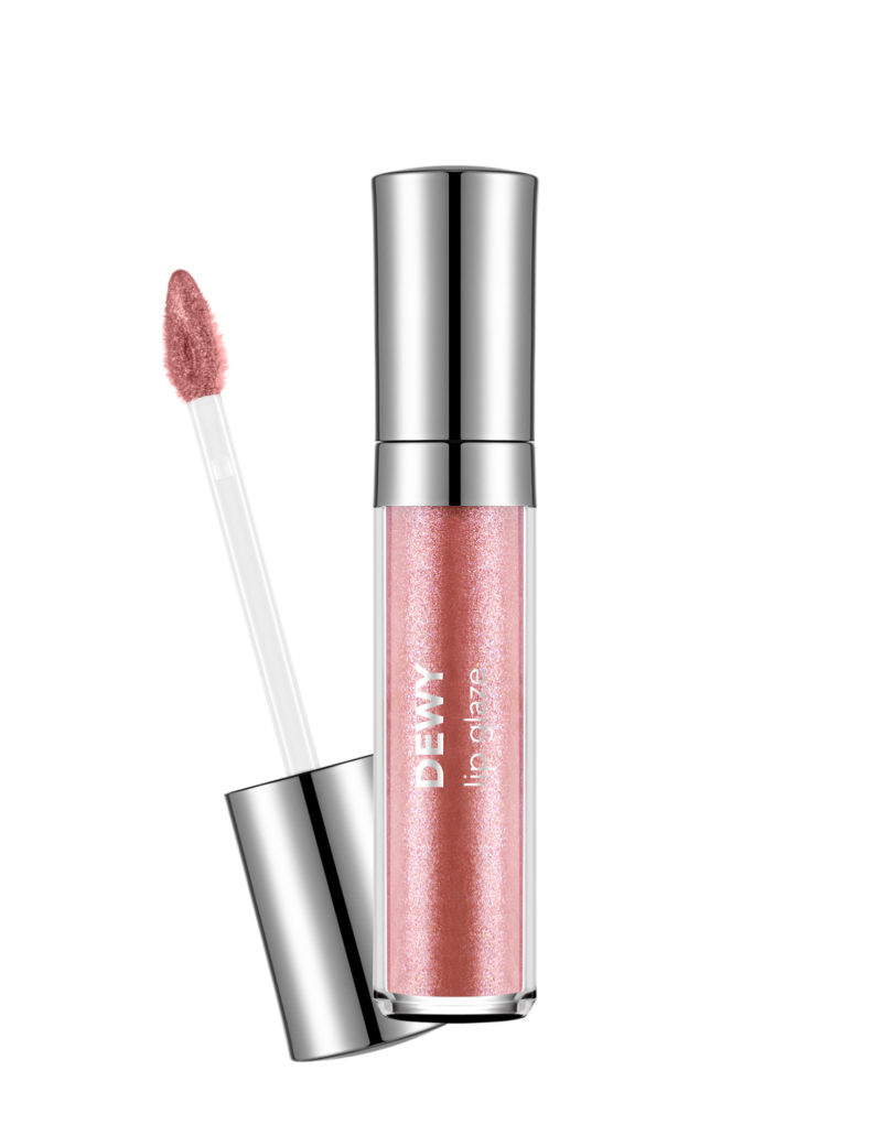 لیپ‌ گلس فلورمار Flormar Dewy Lip Glaze 005