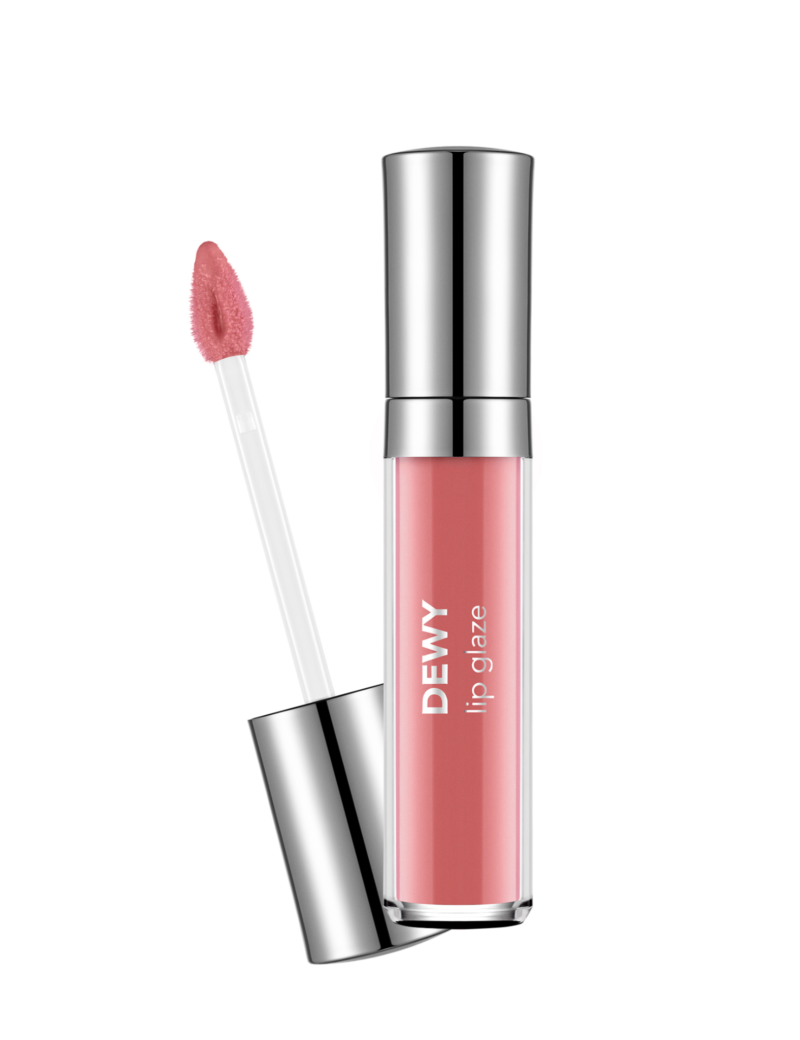 لیپ‌ گلس فلورمار Flormar Dewy Lip Glaze 013