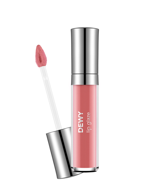 لیپ‌ گلس فلورمار Flormar Dewy Lip Glaze 013