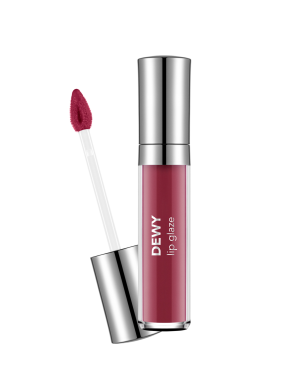 لیپ‌ گلس فلورمار Flormar Dewy Lip Glaze 016