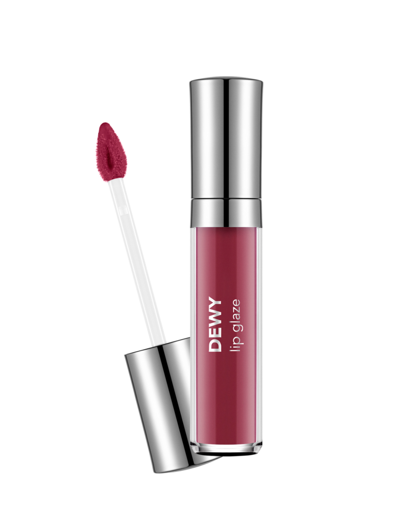 لیپ‌ گلس فلورمار Flormar Dewy Lip Glaze 016