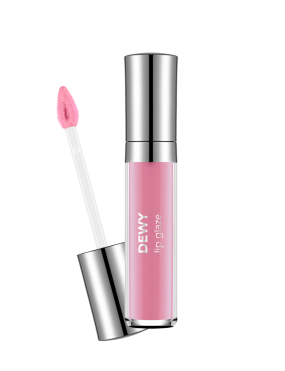 لیپ‌ گلس فلورمار Flormar Dewy Lip Glaze 014