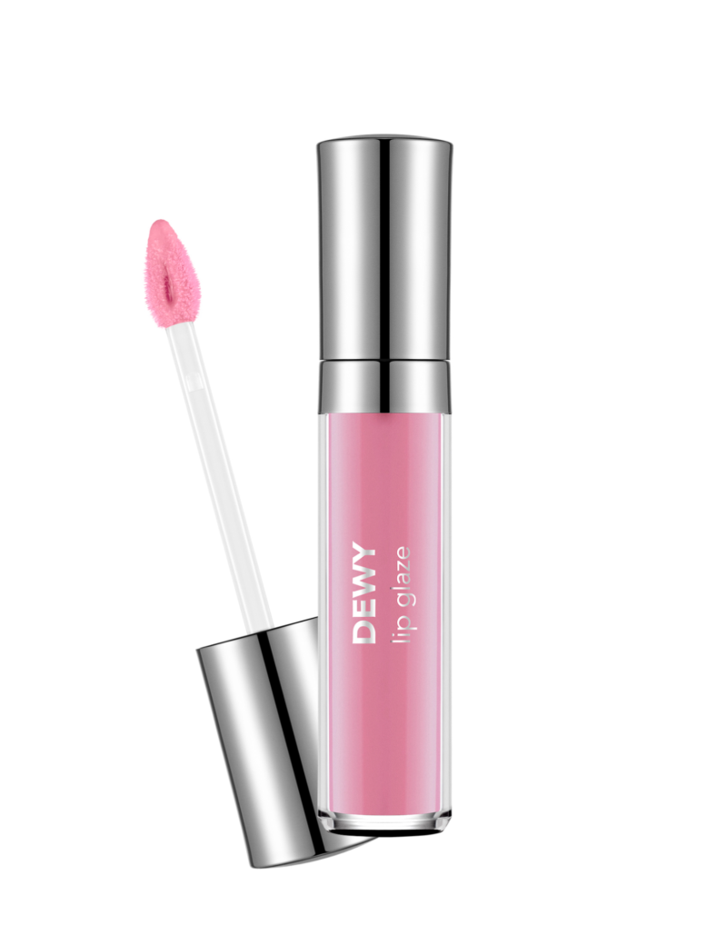 لیپ‌ گلس فلورمار Flormar Dewy Lip Glaze 014