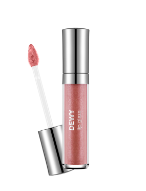 لیپ‌ گلس فلورمار Flormar Dewy Lip Glaze 021