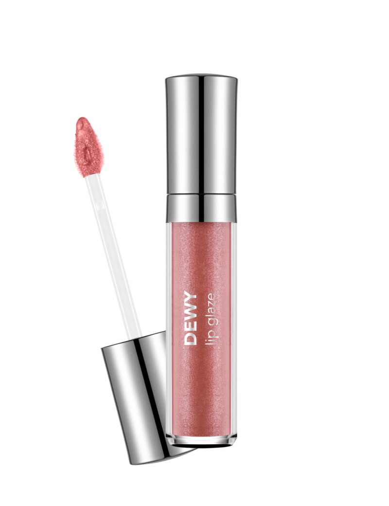 لیپ‌ گلس فلورمار Flormar Dewy Lip Glaze 021
