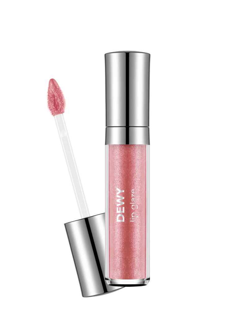 لیپ‌ گلس فلورمار Flormar Dewy Lip Glaze 027