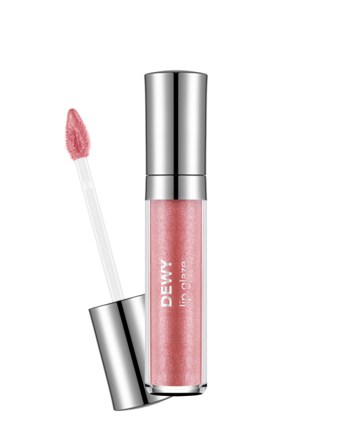 لیپ‌ گلس فلورمار Flormar Dewy Lip Glaze 027