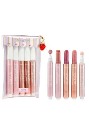 ست لب تارت tarte  sweet...