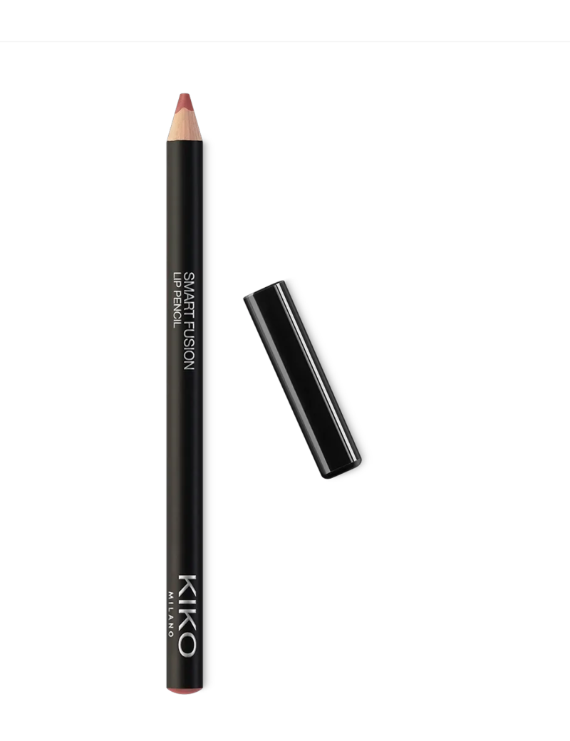 کیکو میلانو مداد لب Kiko Smart Fusion Lip Pencil 34