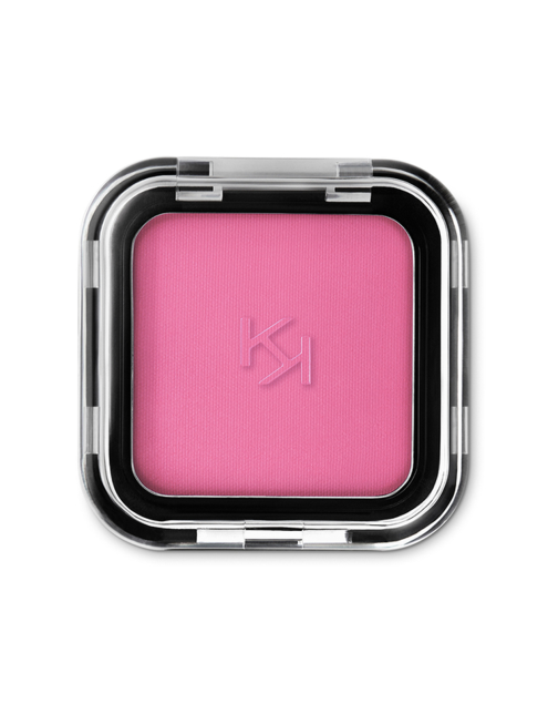 کیکو میلانو رژگونه پودری KIKO MILANO Smart Colour Blush - 11 Orchid