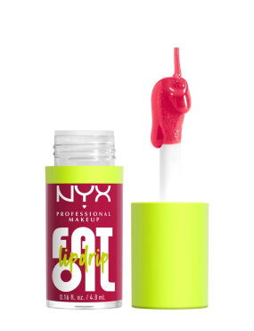 لیپ اویل نیکس NYX Fat Oil...