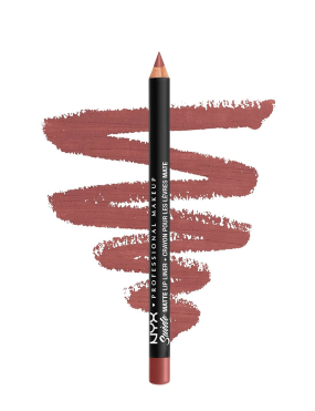 مداد لب نیکس NYX...