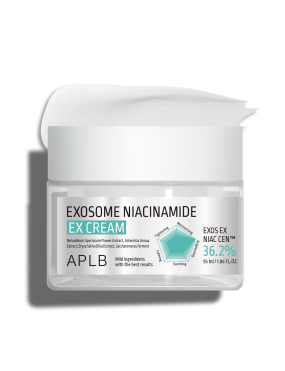 کرم اگزوزوم نیاسینامید APLB...