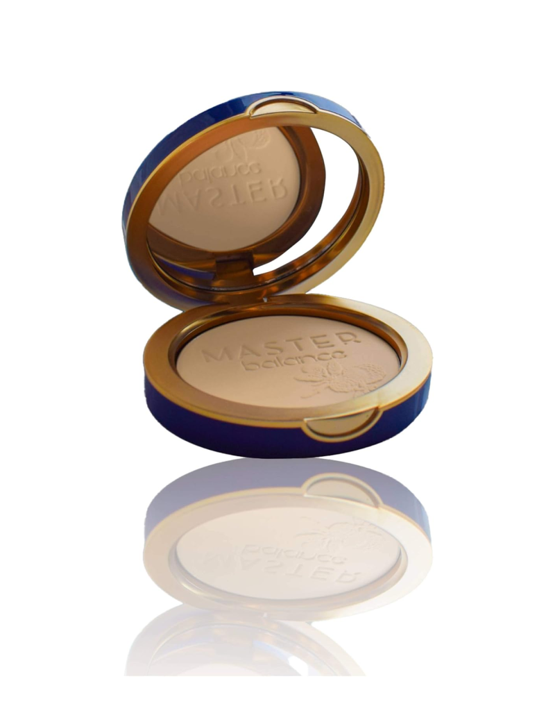 آرتیستا پنکک Artista Cosmetic- Masterbalanced Anti-Fatigue Compact Powder nc30