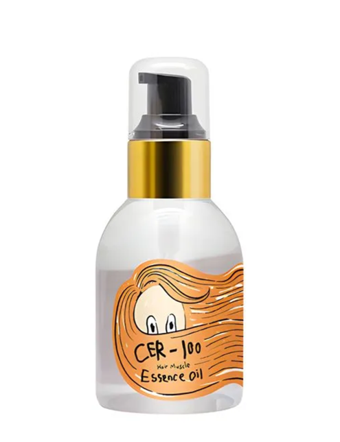 روغن تقویت مو الیزاویکا Elizavecca  Cer-100 Hair Muscle Essence Oil
