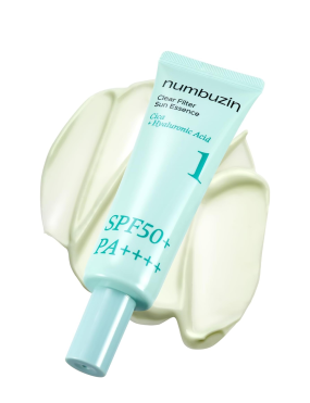 اسنس ضد آفتاب تسکین دهنده و...